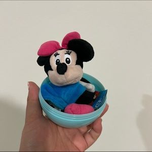 Disney Cutie Cuff Minnie Mouse Edition